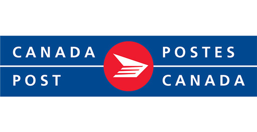 Post Office Outlet (located in Shoppers Drug Mart) logo