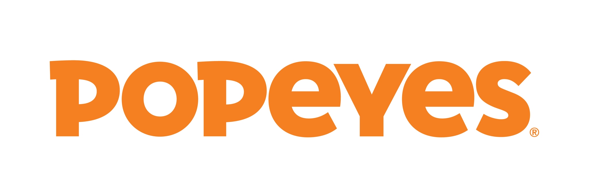 Popeyes – COMING SOON logo