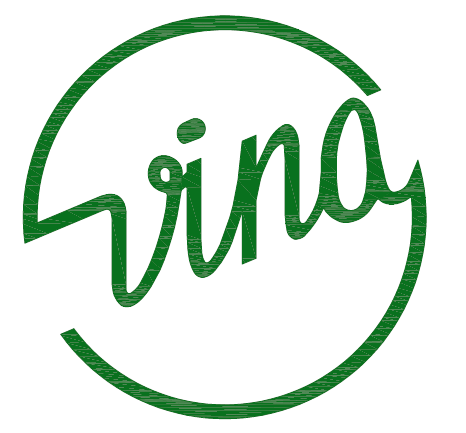 Vina Vietnamese logo