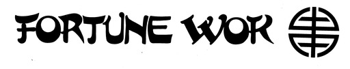 Fortune Wok logo