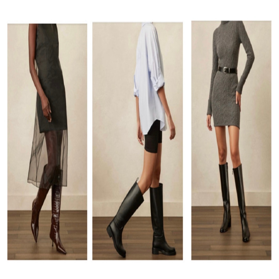 Offer title Stuart Weitzman Seasonal Offer