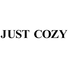 Just Cozy POP UP logo