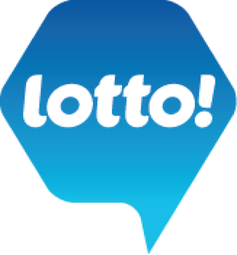 Lotto! – PR South Level 1 logo