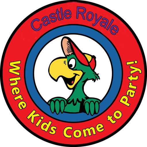 Castle Royale logo