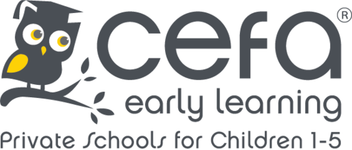 CEFA – Early Learning logo