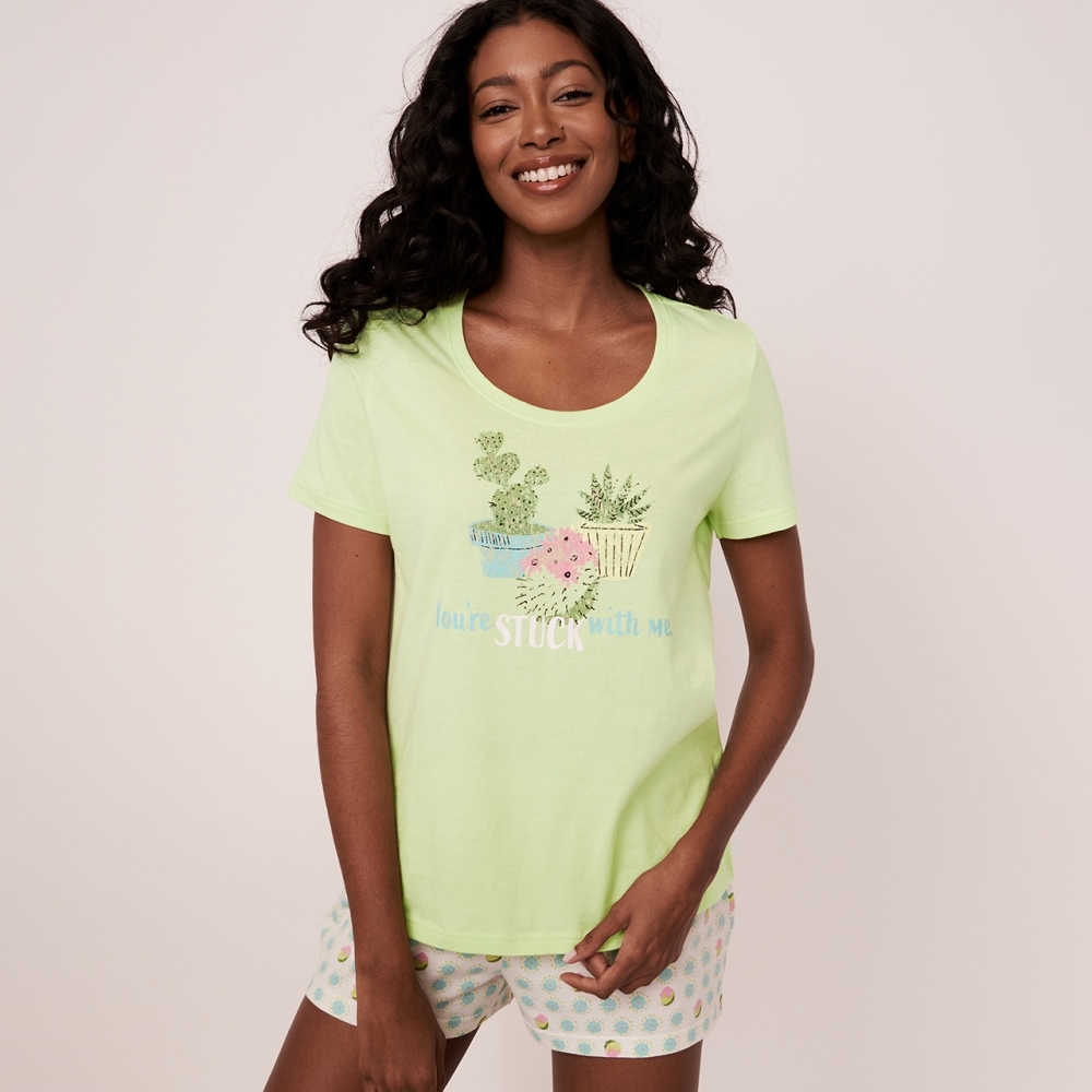 Offer title Fresh PJs, Fresh Prices!