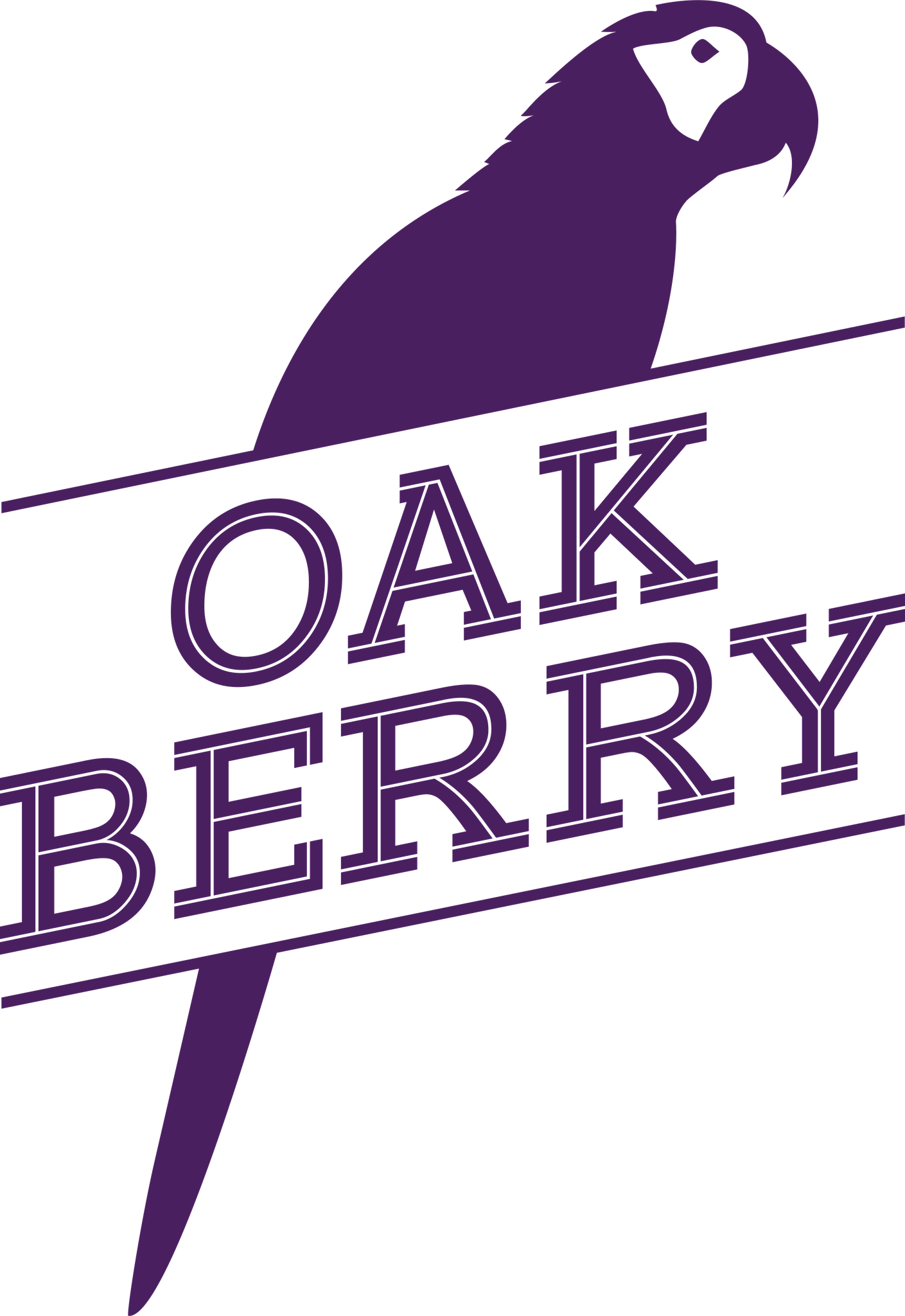 Oakberry (NOW OPEN) logo