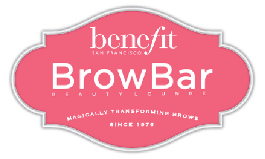 Benefit Brow Bar logo