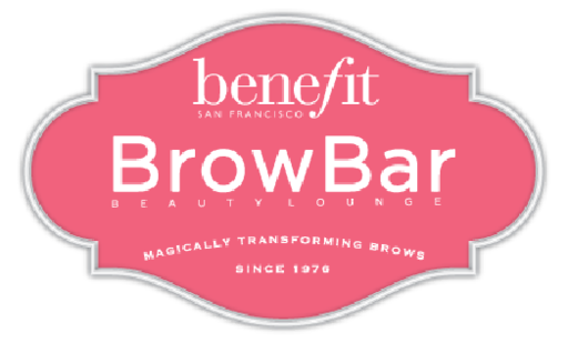 Benefit Brow Bar logo