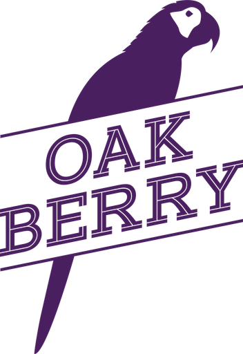 Oakberry (NOW OPEN) logo