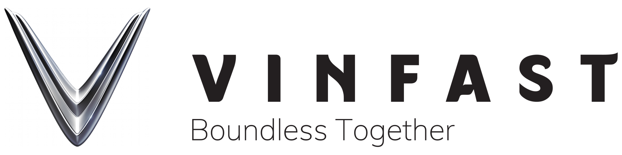 VinFast – COMING SOON logo