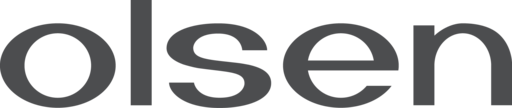 Olsen Europe logo