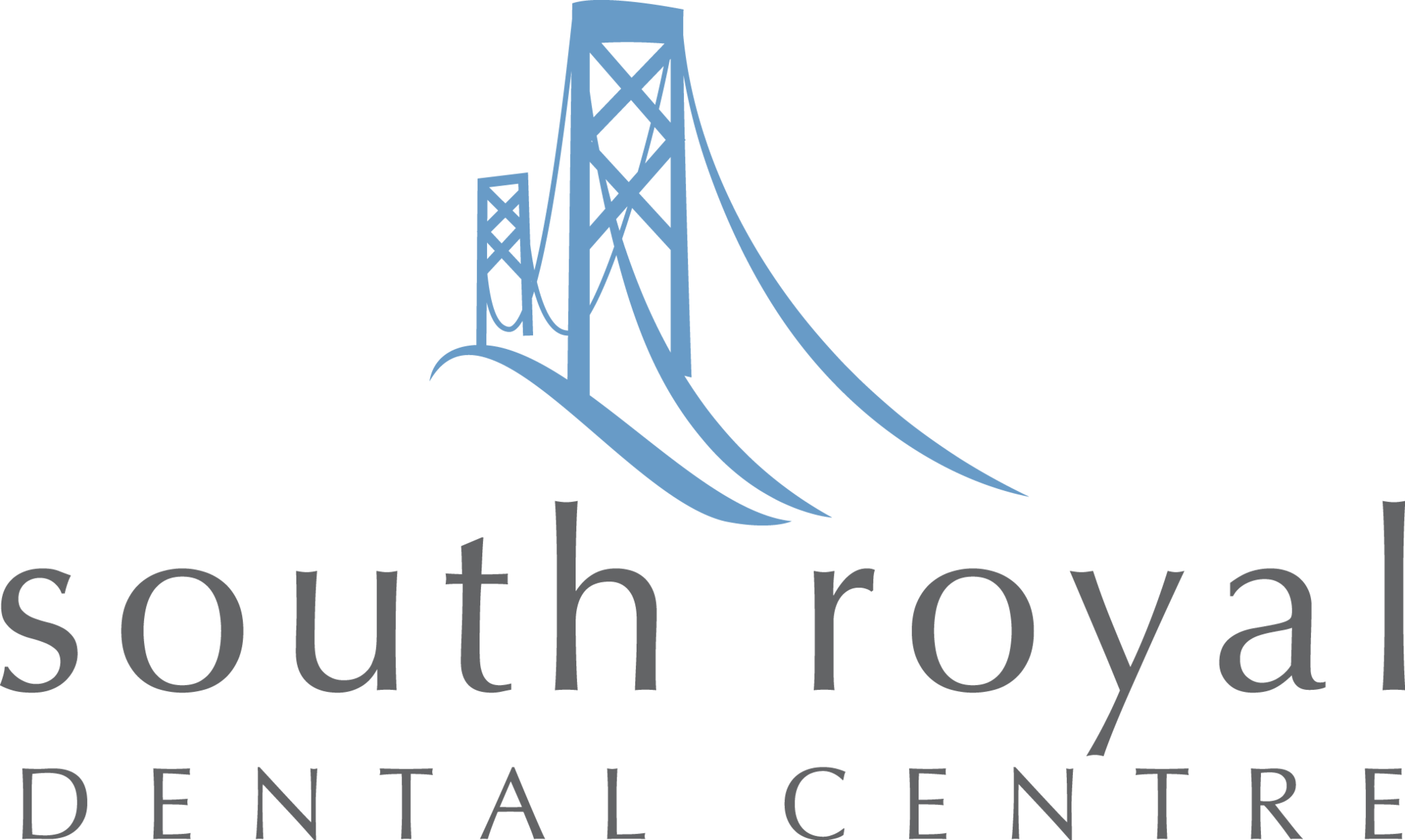 South Royal Dental Centre logo