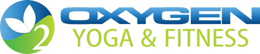 Oxygen Yoga logo