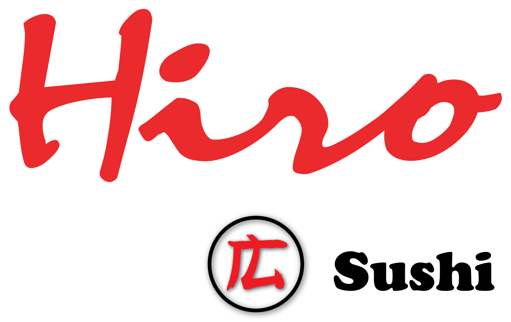 Hiro Japan logo