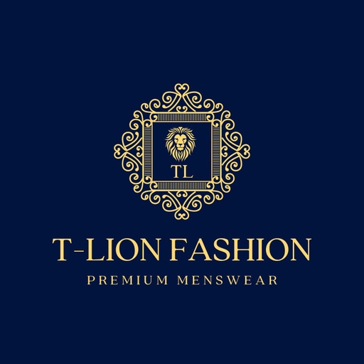 T-Lion Fashion (NOW OPEN) logo