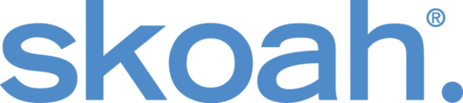 Skoah logo