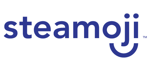 Steamoji logo