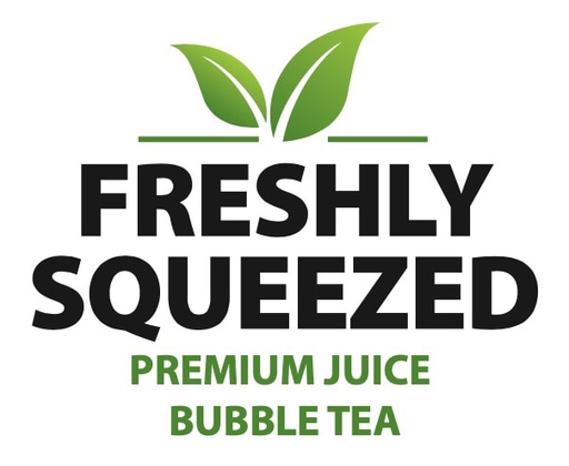 Freshly Squeezed logo
