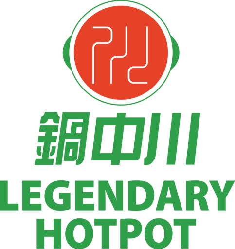 Legendary Hot Pot logo