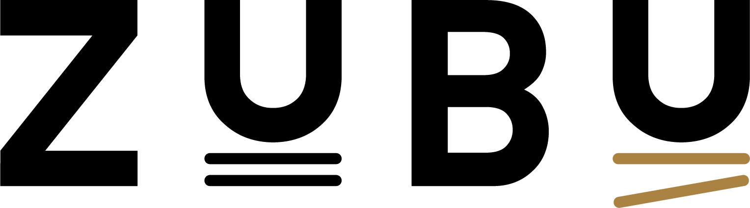 Zubu Ramen logo
