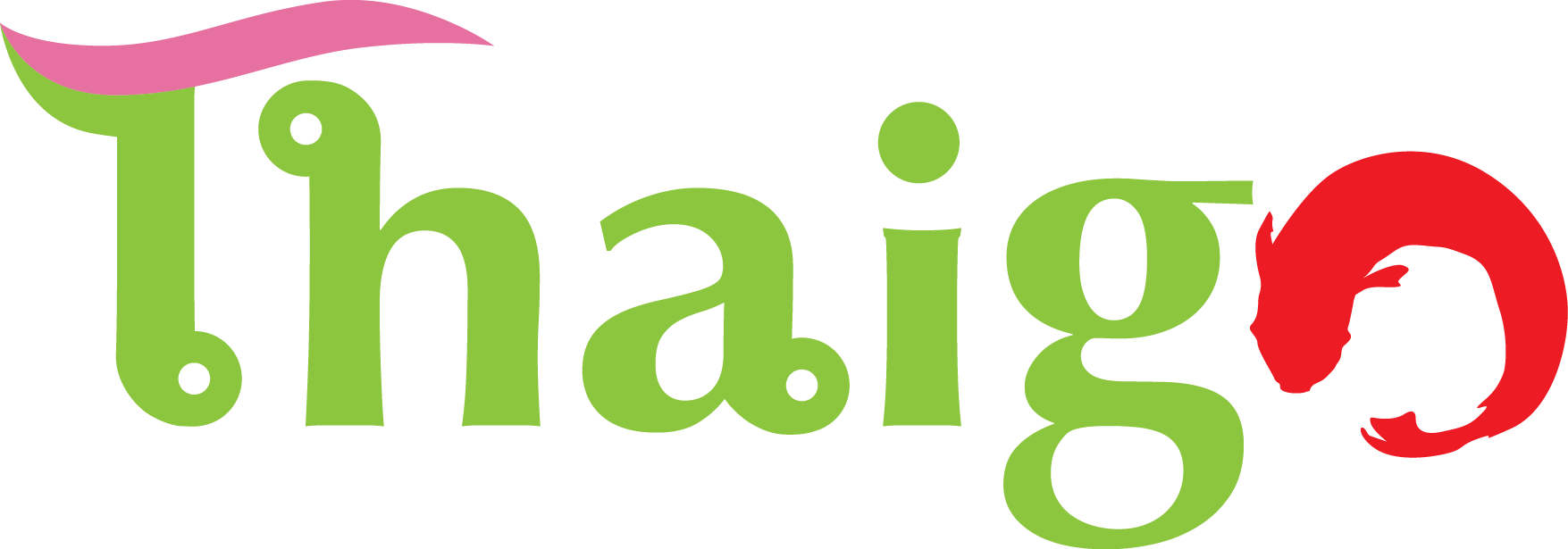 Thaigo logo