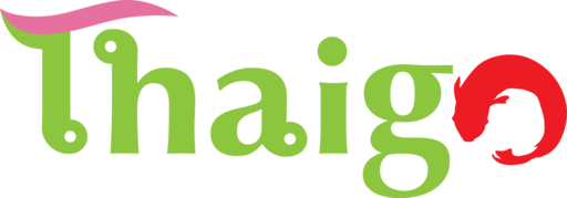 Thaigo logo