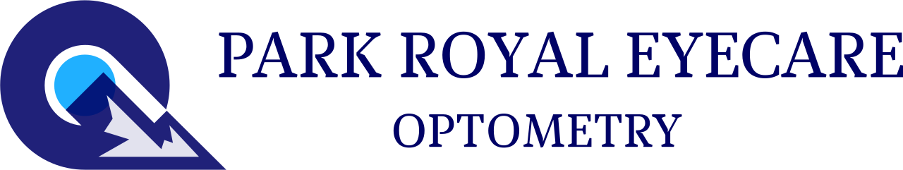 Park Royal Eyecare logo