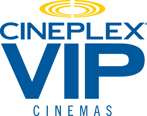 Cineplex Cinemas Park Royal and VIP logo