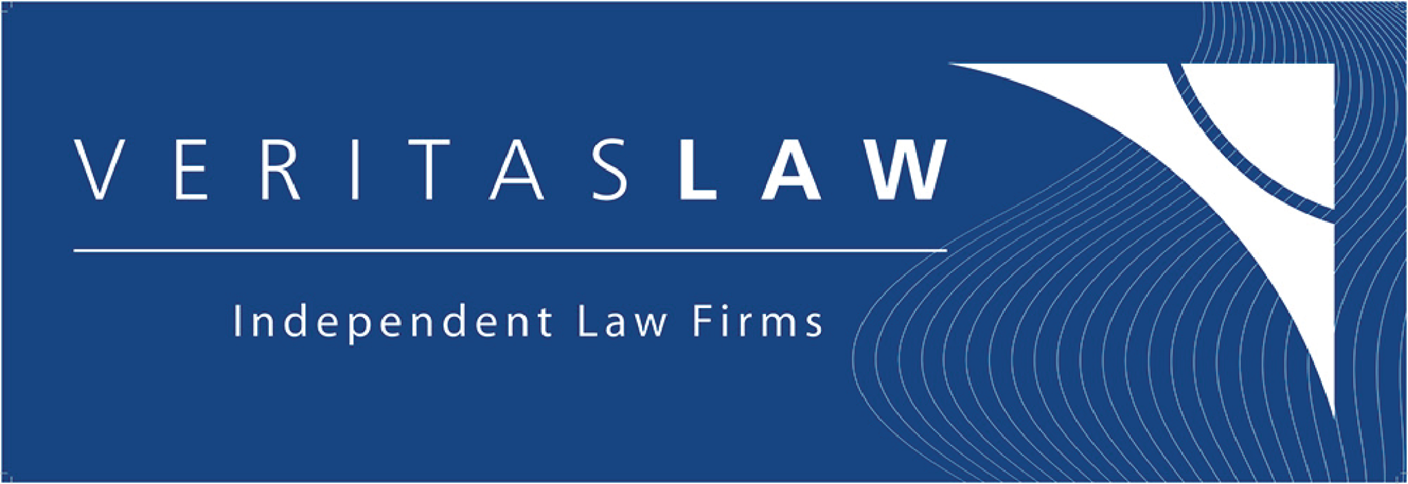 Veritas Law logo