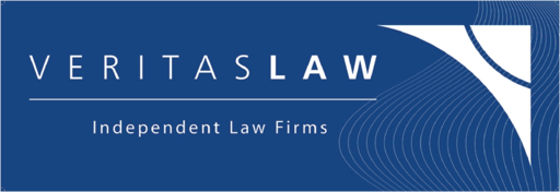 Veritas Law logo