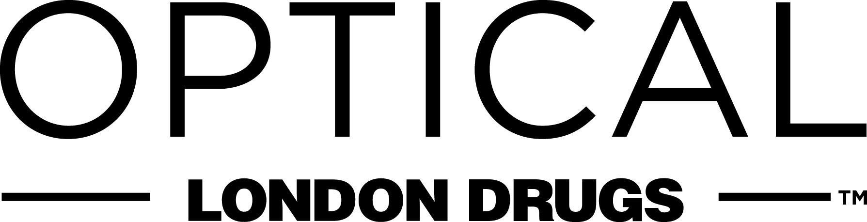 London Drugs Optical logo