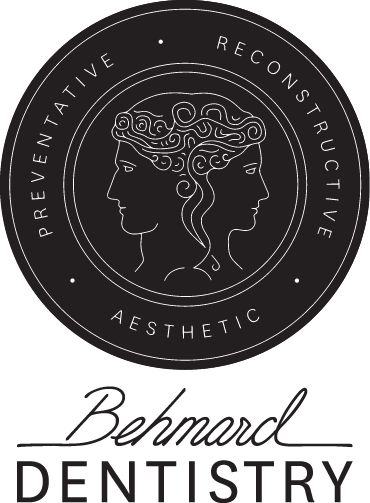 Behmard Dentistry logo