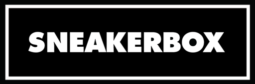 Sneakerbox logo