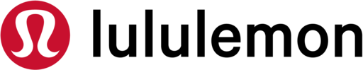 Lululemon Athletica M logo