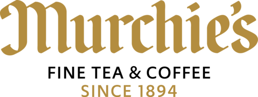 Murchie’s Tea & Coffee logo