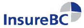 Insure BC (Lee & Porter) logo