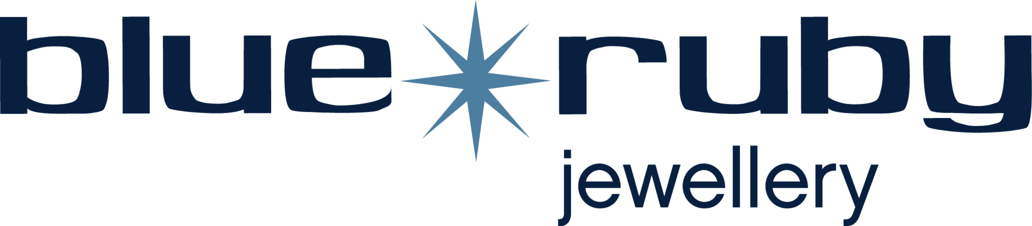 Blue Ruby logo